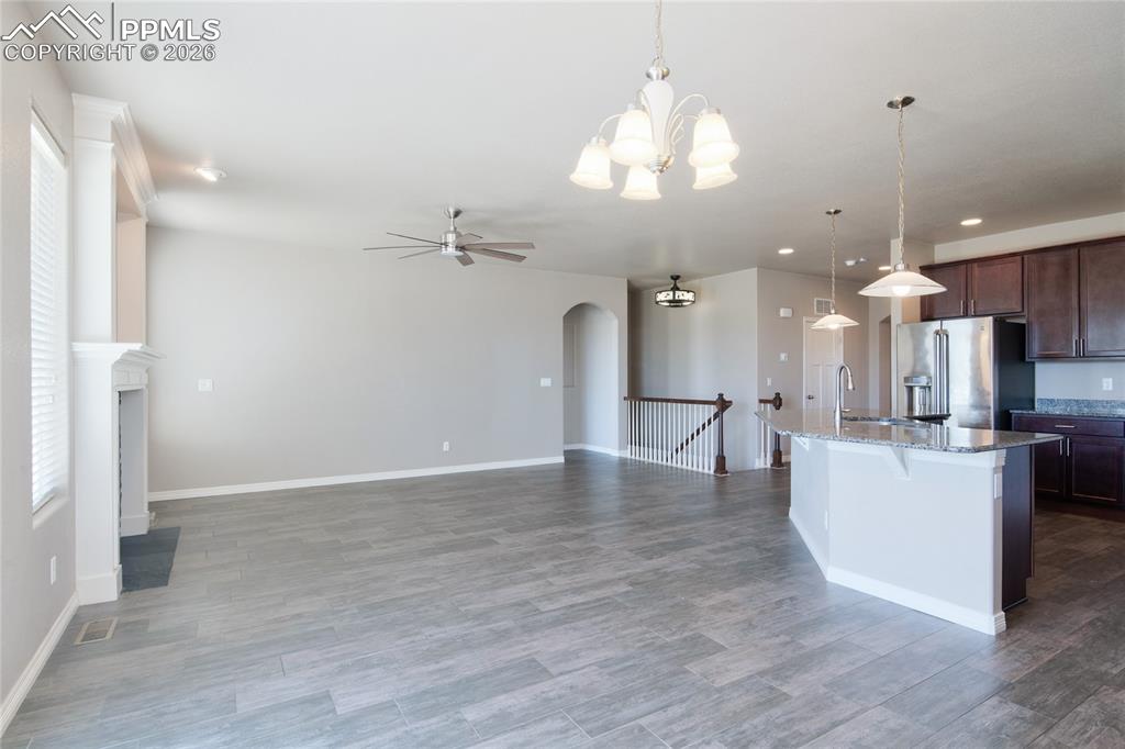 10658 Abrams Drive Colorado Springs CO 80925