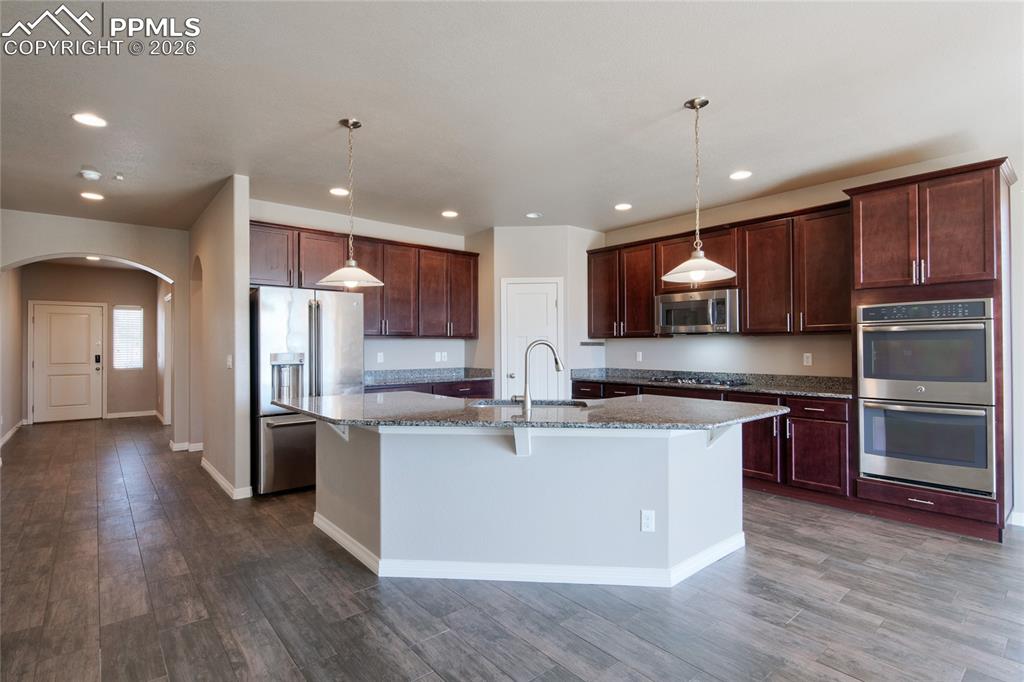 10658 Abrams Drive Colorado Springs CO 80925