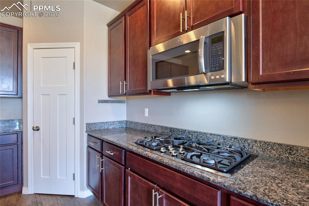 10658 Abrams Drive Colorado Springs CO 80925
