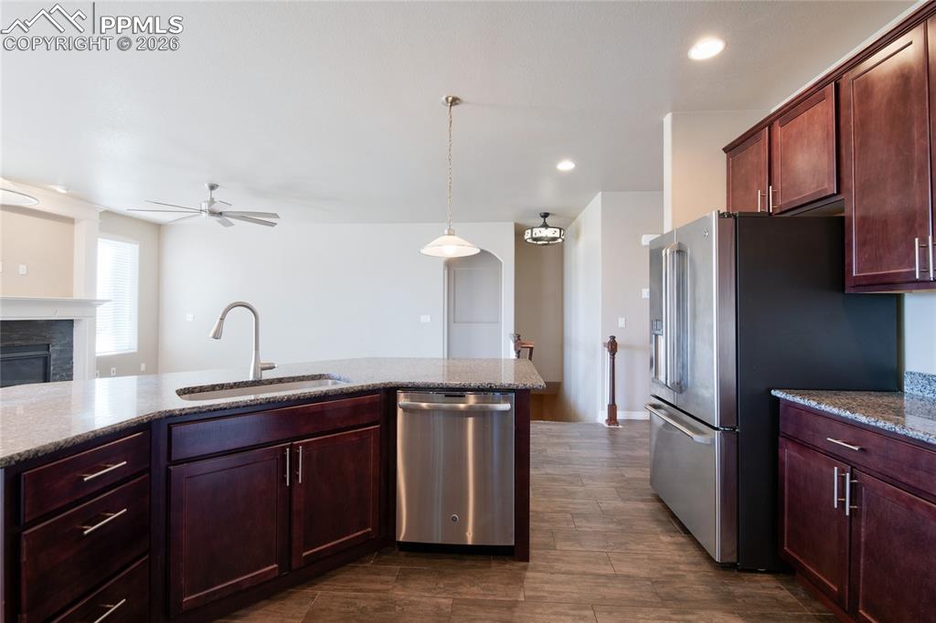 10658 Abrams Drive Colorado Springs CO 80925