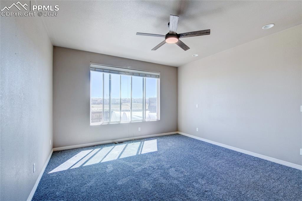 10658 Abrams Drive Colorado Springs CO 80925