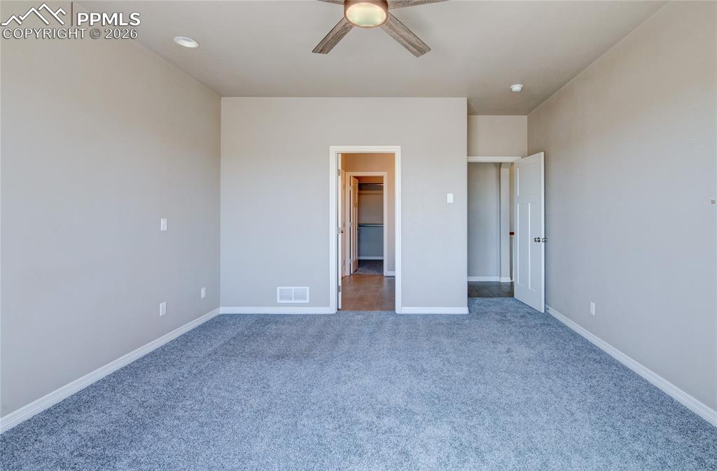 10658 Abrams Drive Colorado Springs CO 80925