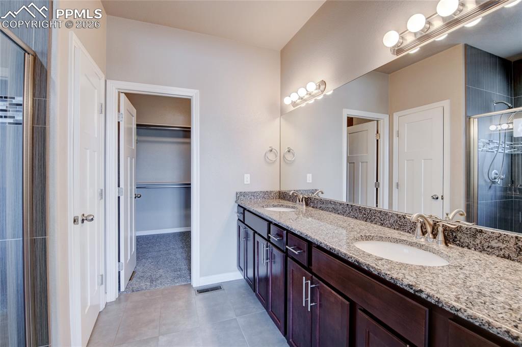 10658 Abrams Drive Colorado Springs CO 80925
