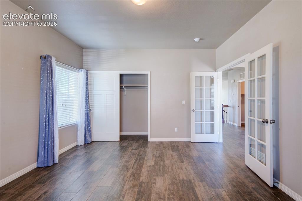 10658 Abrams Drive Colorado Springs CO 80925