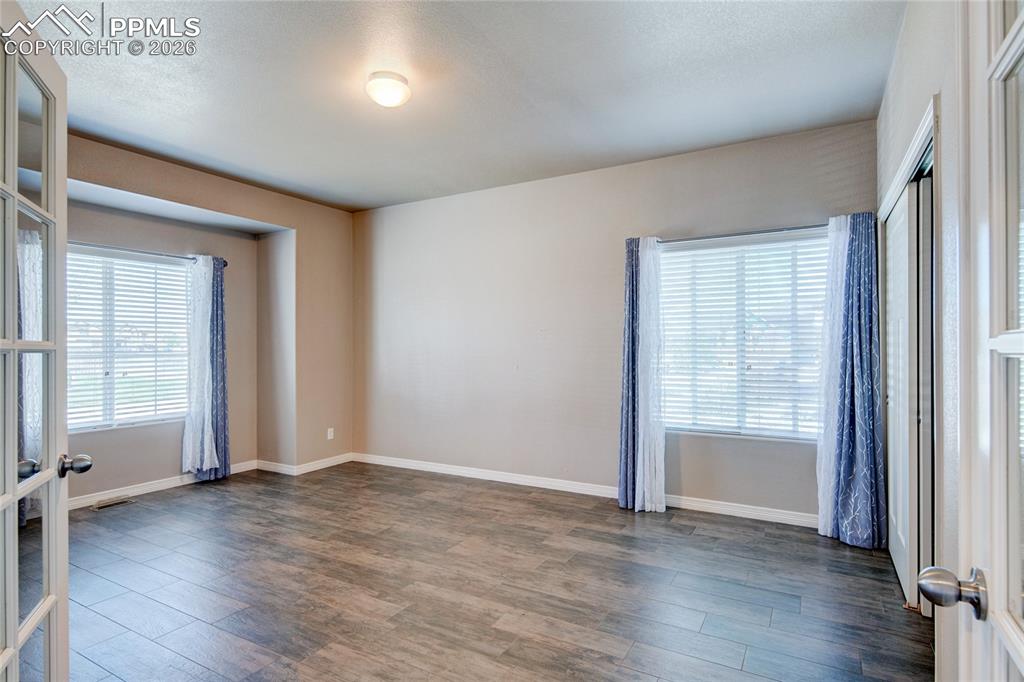 10658 Abrams Drive Colorado Springs CO 80925