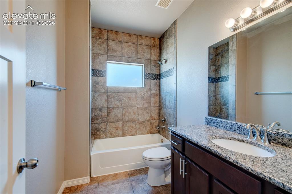 10658 Abrams Drive Colorado Springs CO 80925