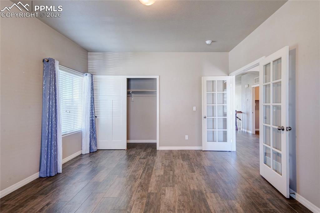 10658 Abrams Drive Colorado Springs CO 80925