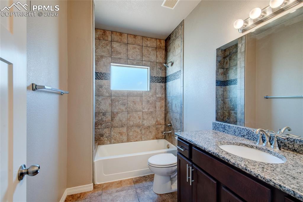10658 Abrams Drive Colorado Springs CO 80925