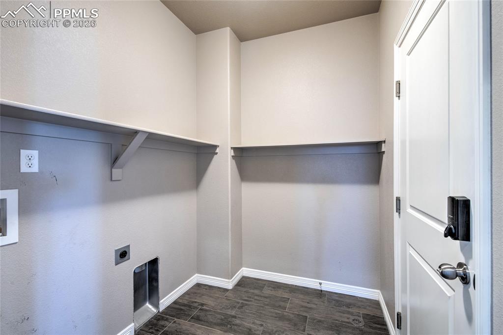 10658 Abrams Drive Colorado Springs CO 80925