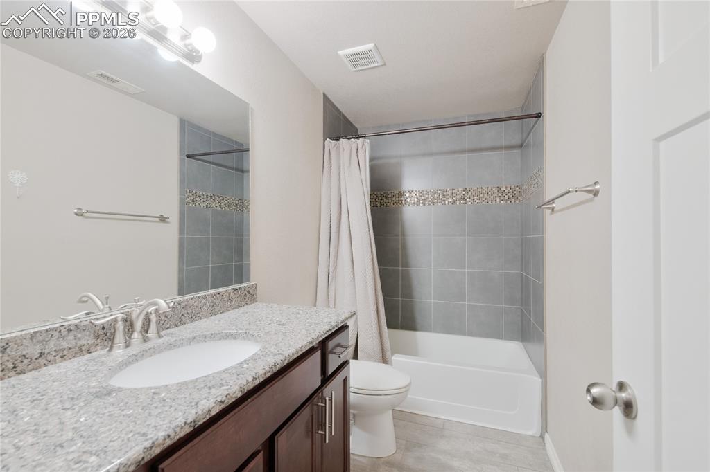 10658 Abrams Drive Colorado Springs CO 80925