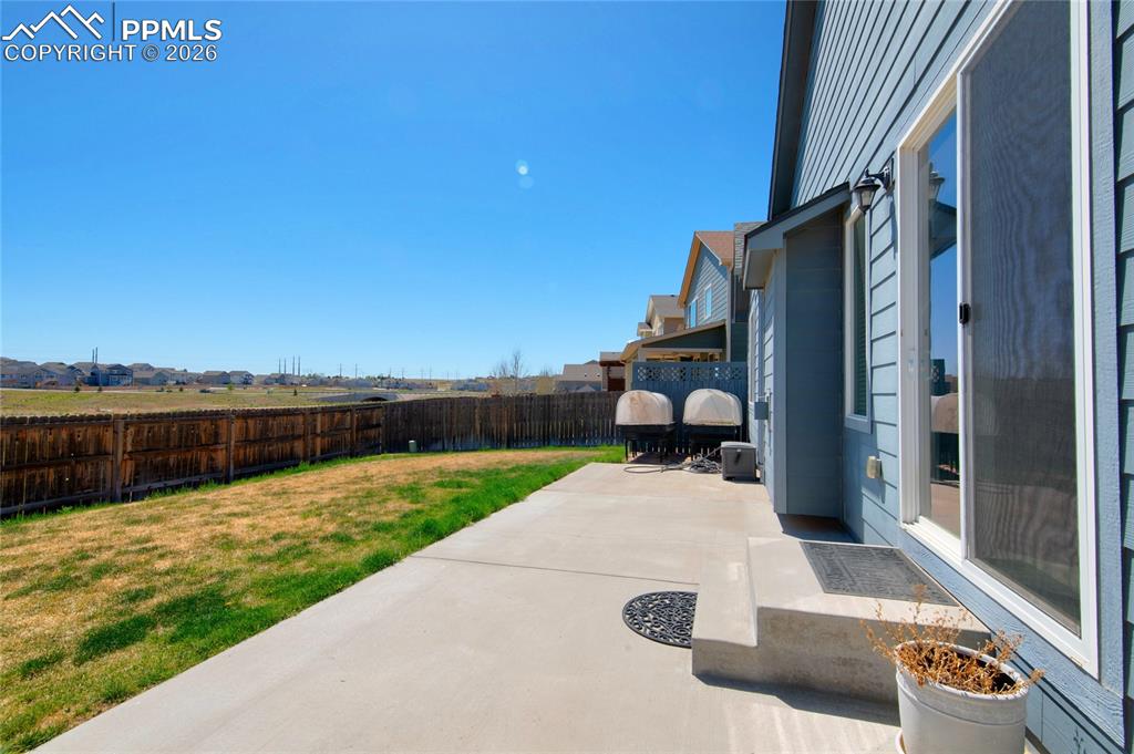 10658 Abrams Drive Colorado Springs CO 80925