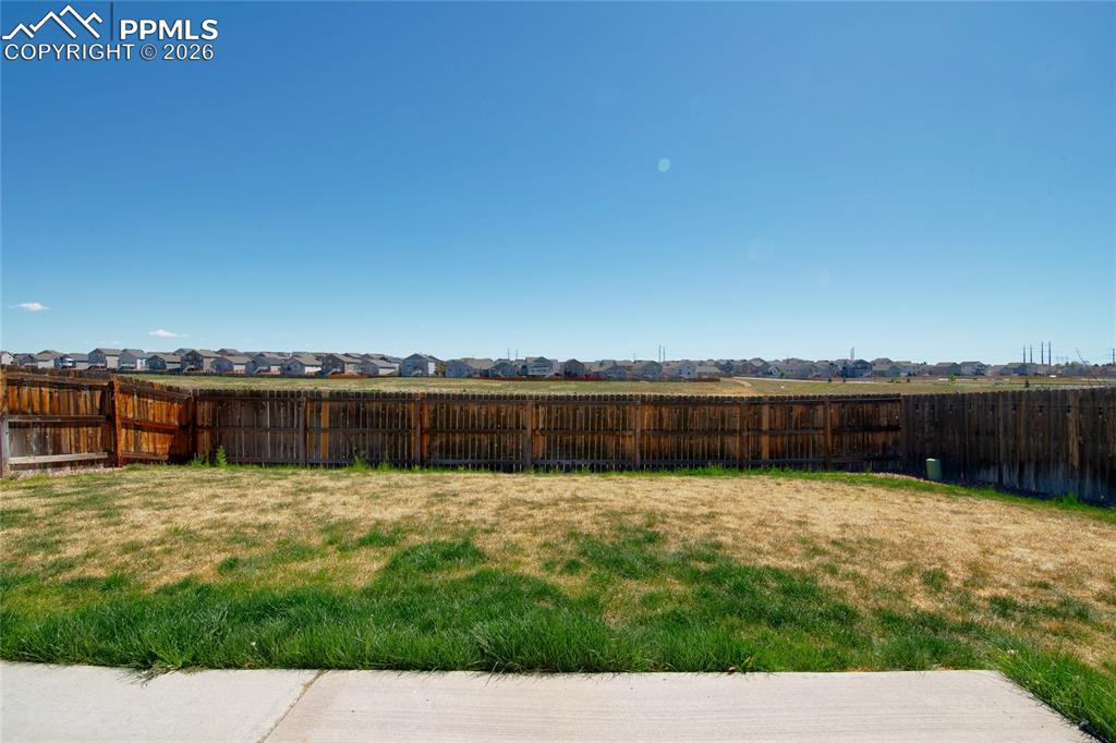 10658 Abrams Drive Colorado Springs CO 80925