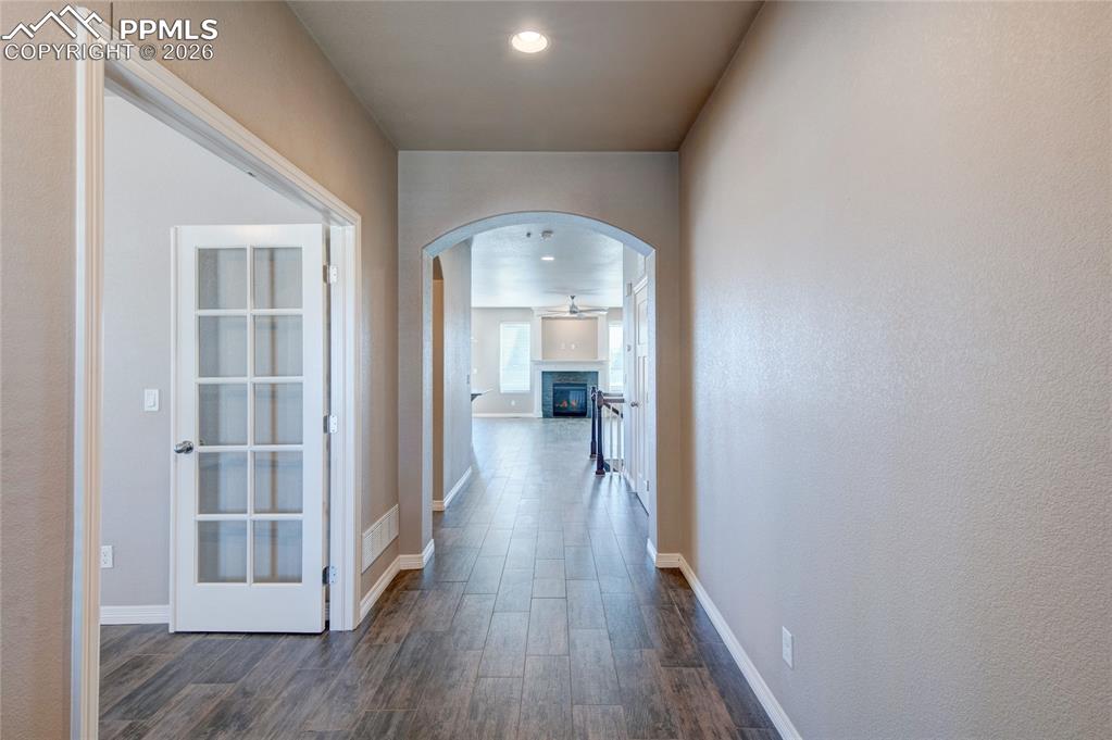 10658 Abrams Drive Colorado Springs CO 80925