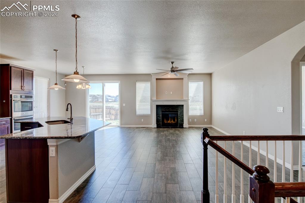 10658 Abrams Drive Colorado Springs CO 80925