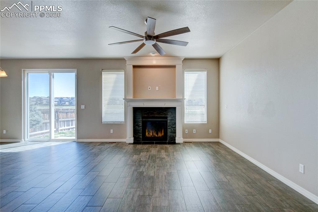 10658 Abrams Drive Colorado Springs CO 80925