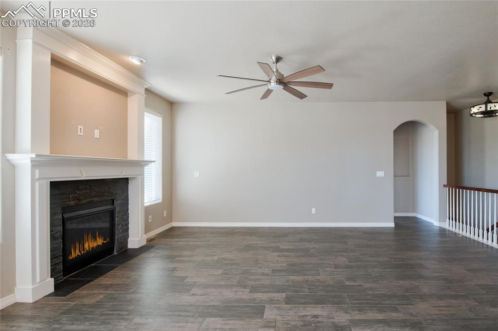10658 Abrams Drive Colorado Springs CO 80925
