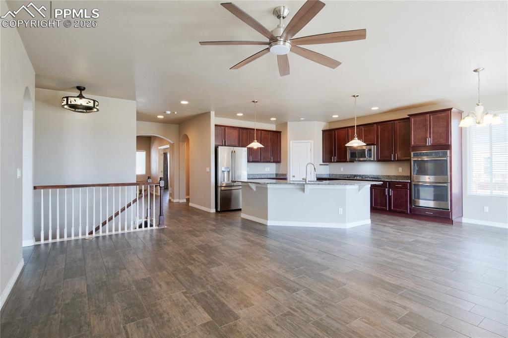 10658 Abrams Drive Colorado Springs CO 80925