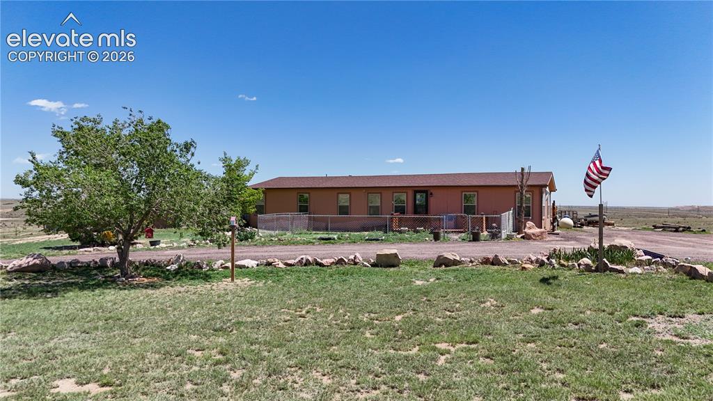 6670 Indian Village Heights Fountain CO 80817