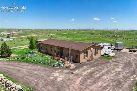 6670 Indian Village Heights Fountain CO 80817