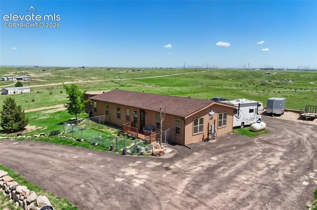 6670 Indian Village Heights Fountain CO 80817
