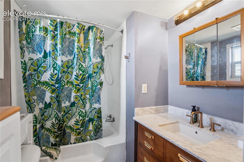 6670 Indian Village Heights Fountain CO 80817