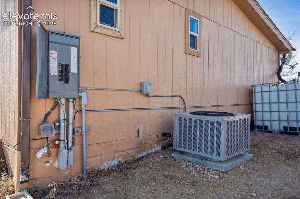 6670 Indian Village Heights Fountain CO 80817