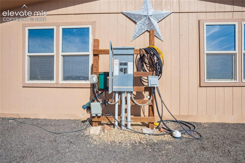 6670 Indian Village Heights Fountain CO 80817