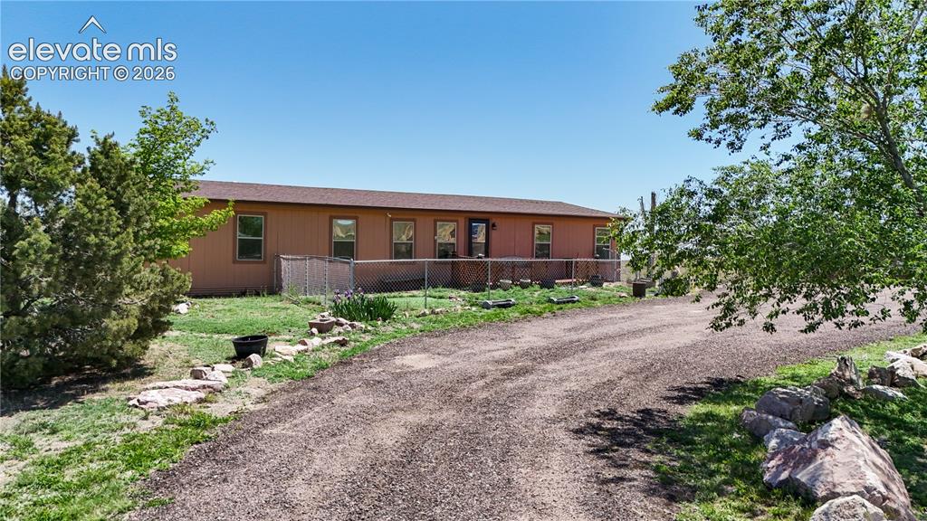 6670 Indian Village Heights Fountain CO 80817
