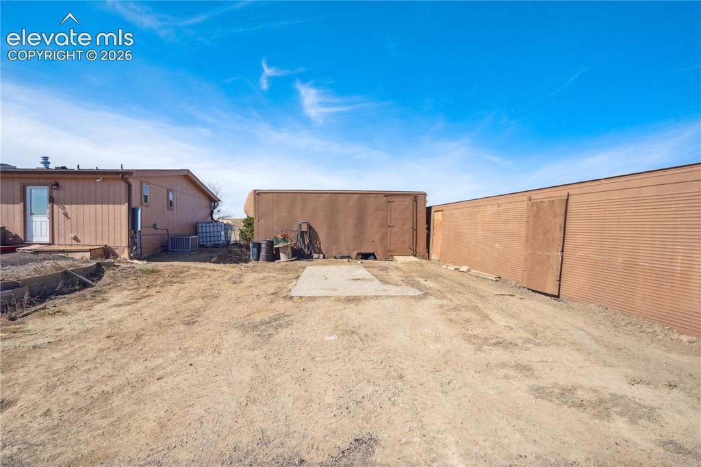 6670 Indian Village Heights Fountain CO 80817