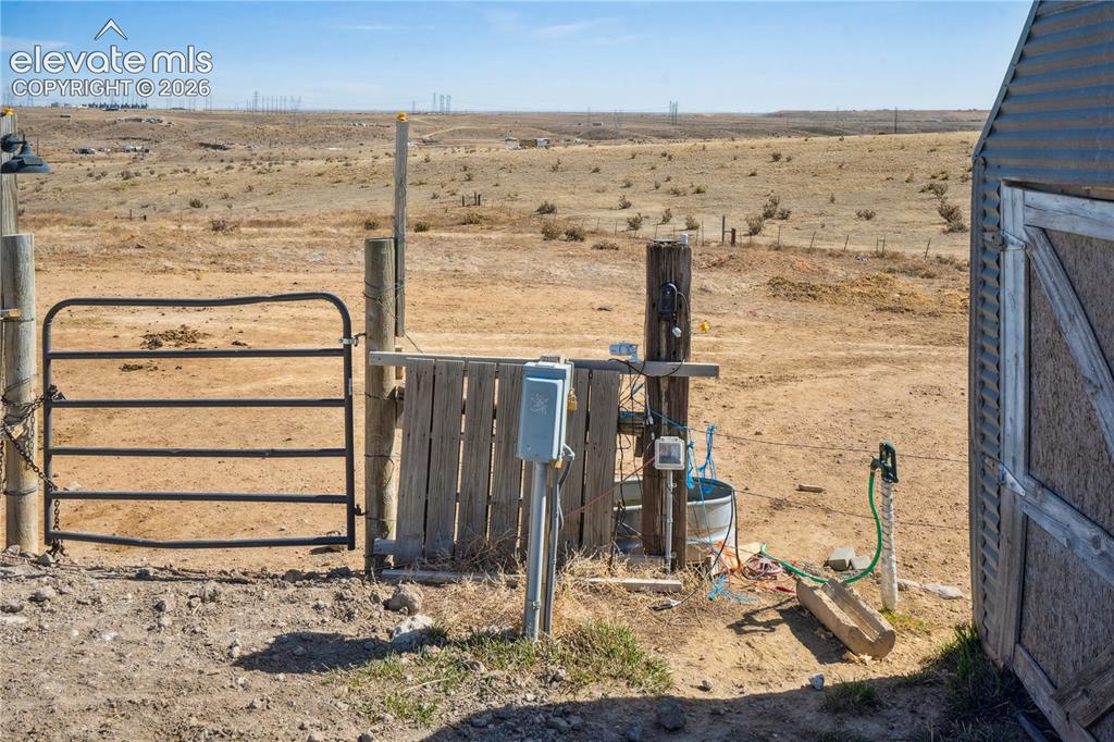 6670 Indian Village Heights Fountain CO 80817