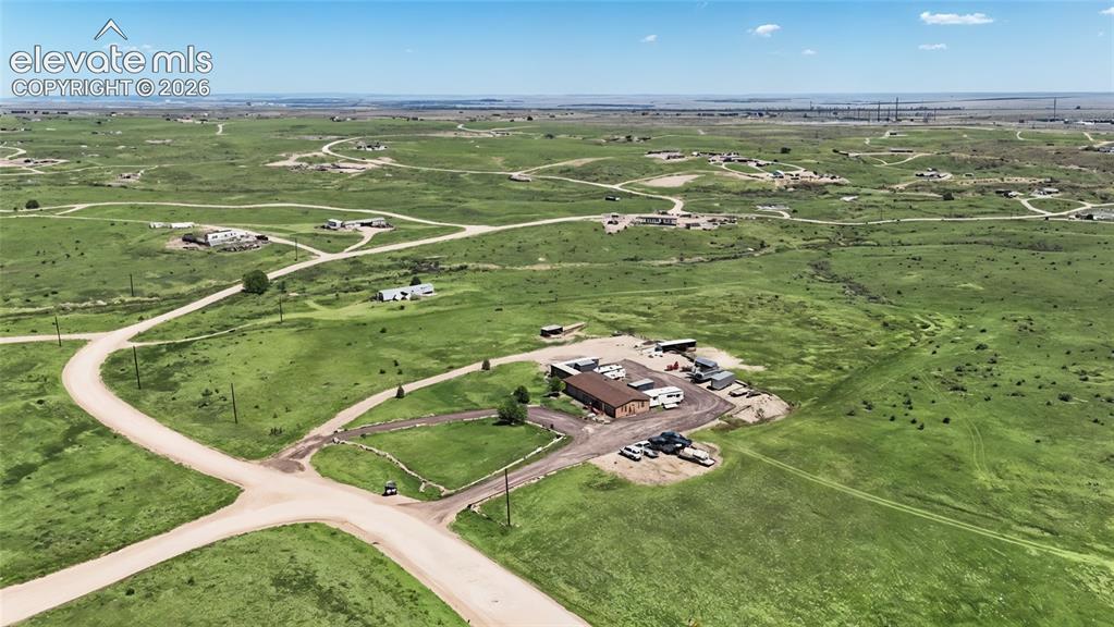 6670 Indian Village Heights Fountain CO 80817