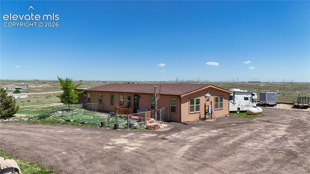 6670 Indian Village Heights Fountain CO 80817