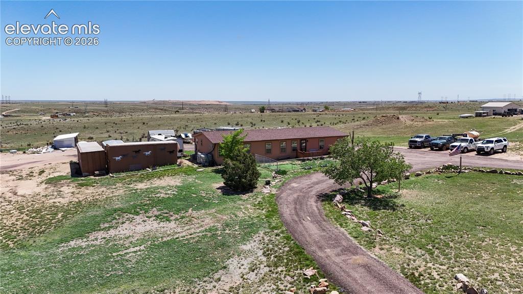 6670 Indian Village Heights Fountain CO 80817