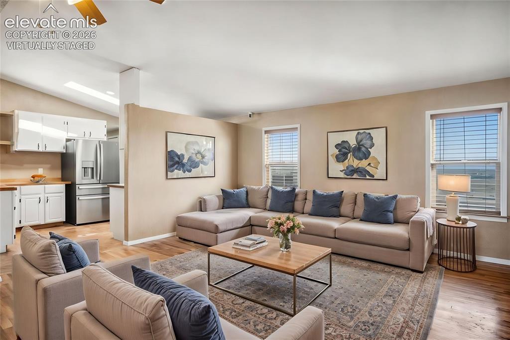6670 Indian Village Heights Fountain CO 80817
