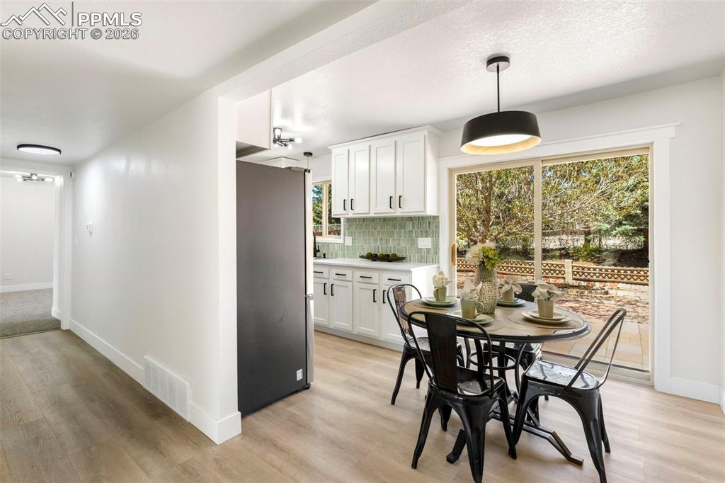 4620 Endicott Drive Colorado Springs CO 80916