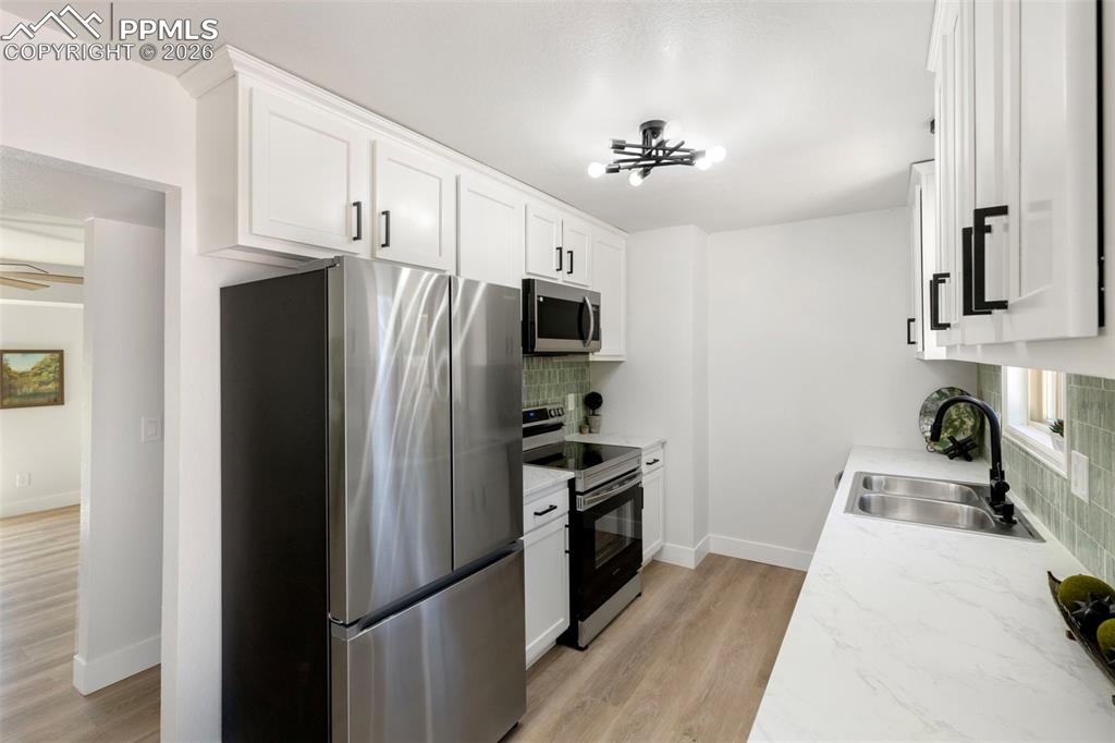 4620 Endicott Drive Colorado Springs CO 80916