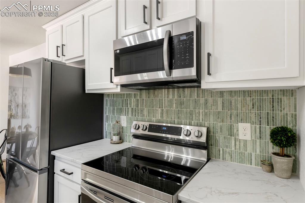4620 Endicott Drive Colorado Springs CO 80916