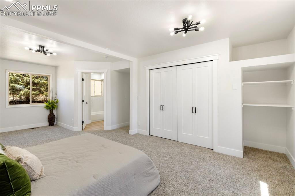 4620 Endicott Drive Colorado Springs CO 80916