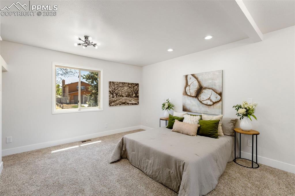 4620 Endicott Drive Colorado Springs CO 80916