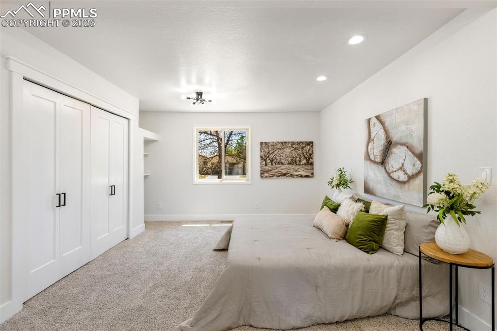 4620 Endicott Drive Colorado Springs CO 80916