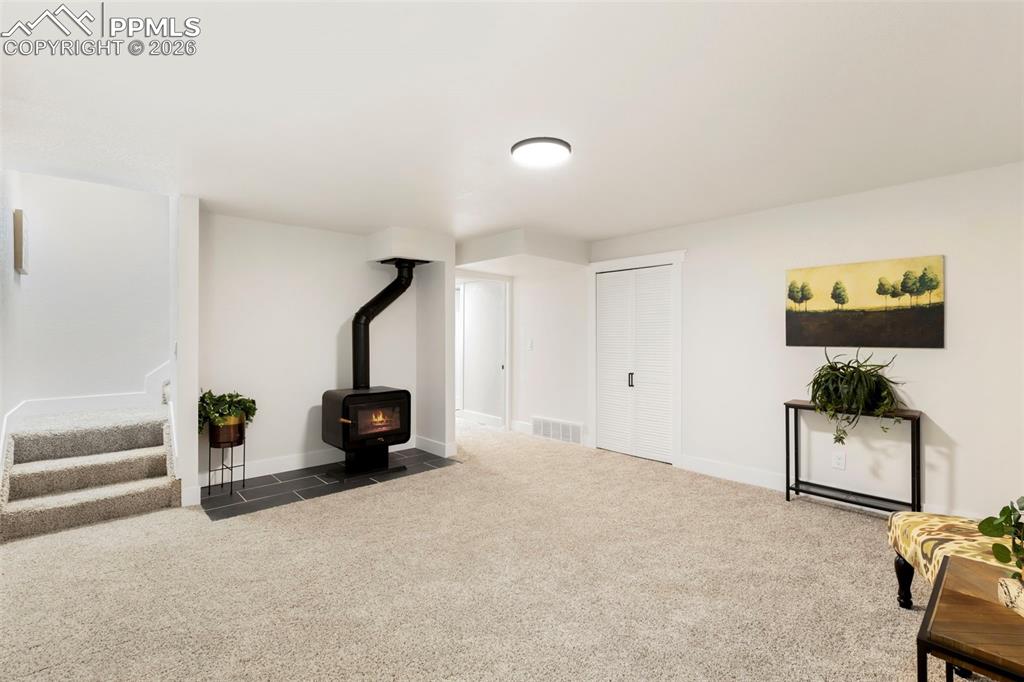 4620 Endicott Drive Colorado Springs CO 80916