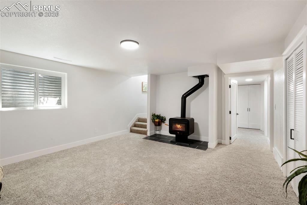 4620 Endicott Drive Colorado Springs CO 80916