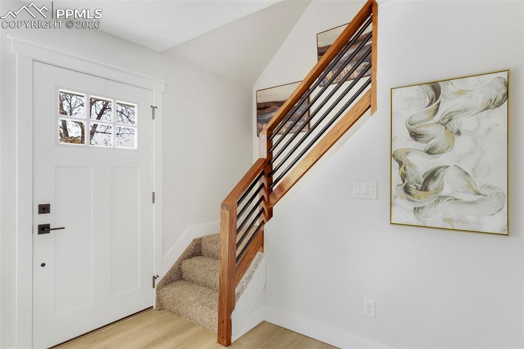 4620 Endicott Drive Colorado Springs CO 80916