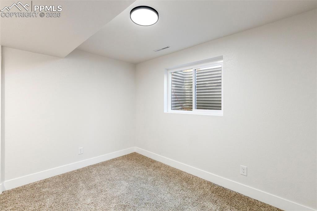 4620 Endicott Drive Colorado Springs CO 80916