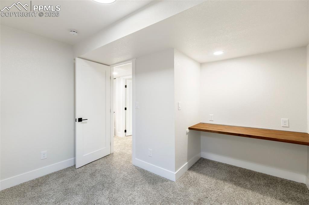 4620 Endicott Drive Colorado Springs CO 80916