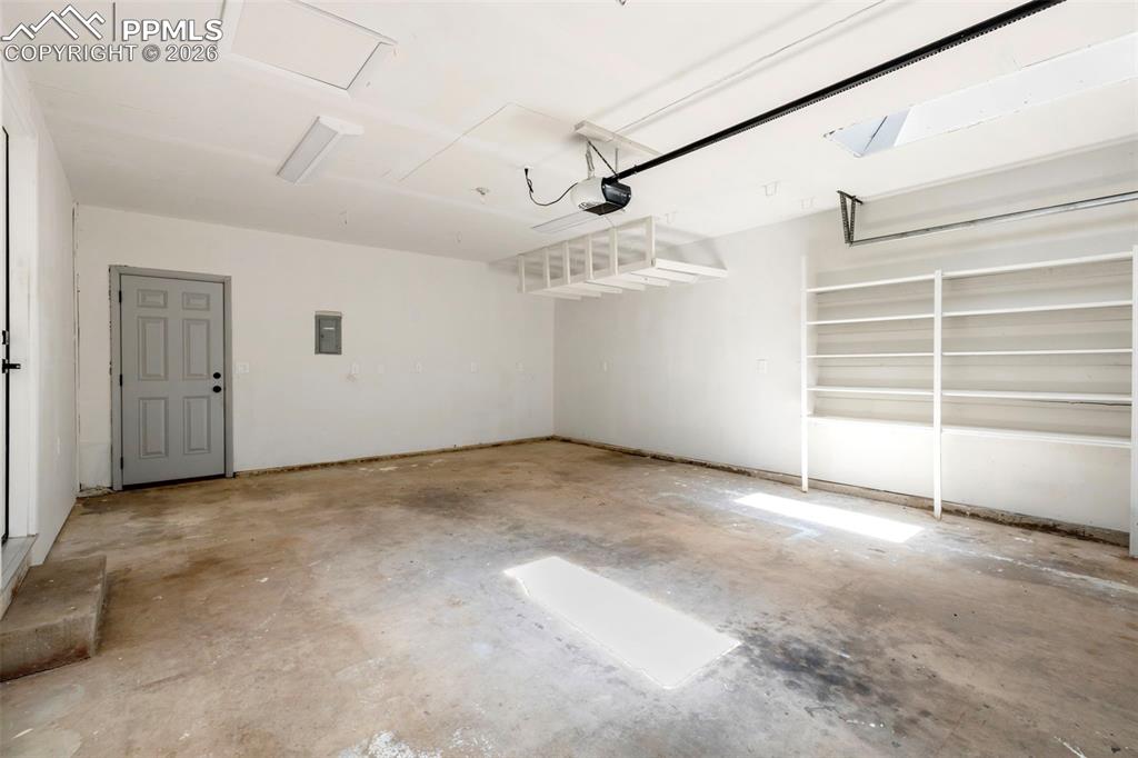 4620 Endicott Drive Colorado Springs CO 80916