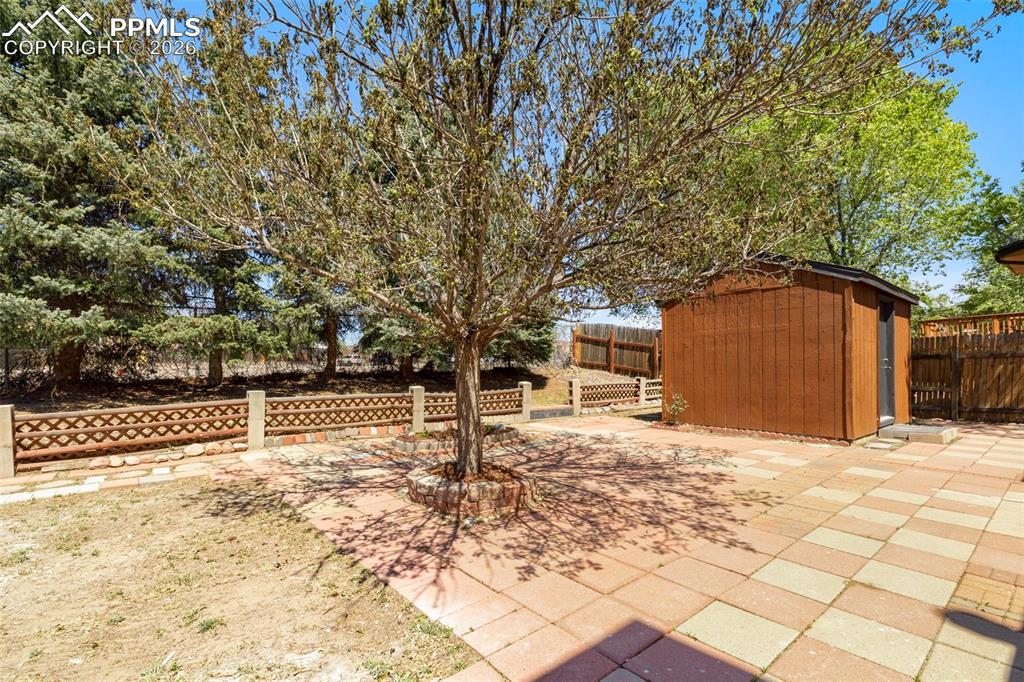 4620 Endicott Drive Colorado Springs CO 80916