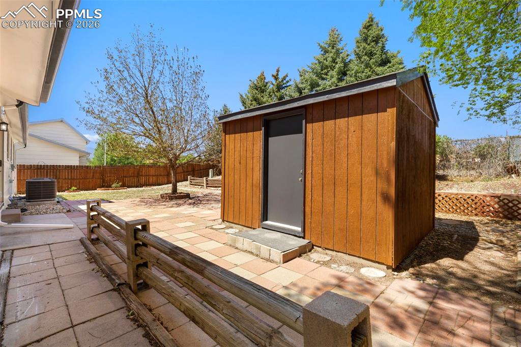 4620 Endicott Drive Colorado Springs CO 80916