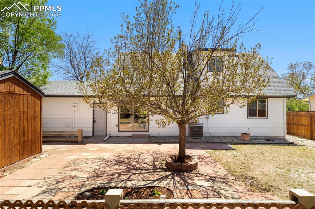 4620 Endicott Drive Colorado Springs CO 80916