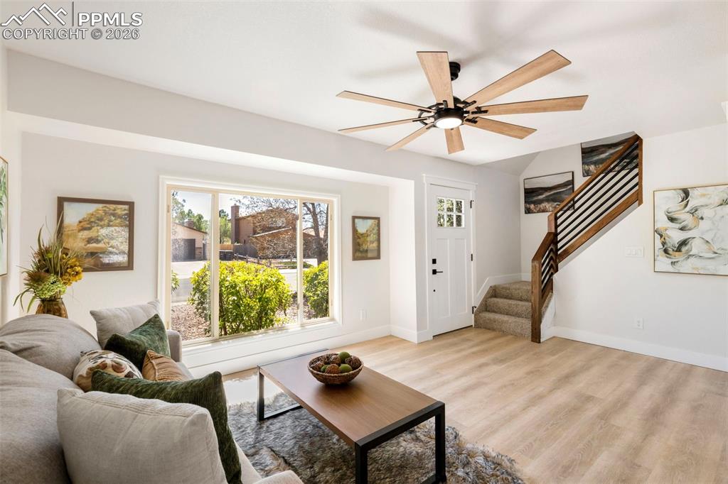 4620 Endicott Drive Colorado Springs CO 80916